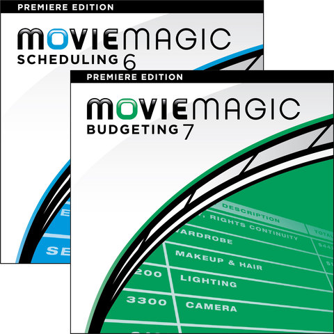 movie magic scheduling free